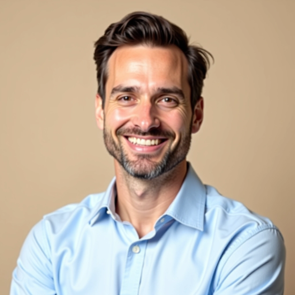 Ricardo Mendes