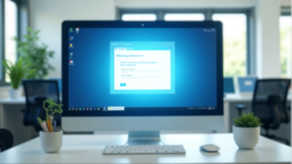 Ecrã do Windows mostrando caixa de diálogo de Proteção do Sistema